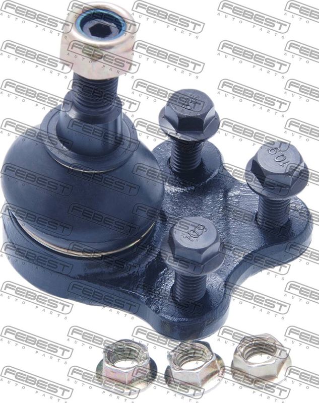 Шаровая опора Febest. Артикул 2120-CA2