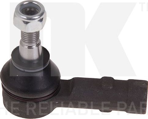 Наконечник рулевой тяги NK. Артикул 5033646
