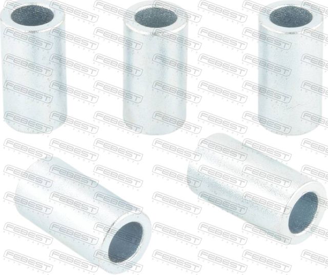 Втулки стабилизатора Febest задние для Toyota Land Cruiser 200 2007-2020. Артикул TT-017-PCS5