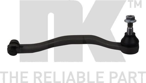 Наконечник рулевой тяги NK правый внешний для MINI Paceman R61 2012-2016. Артикул 5034030