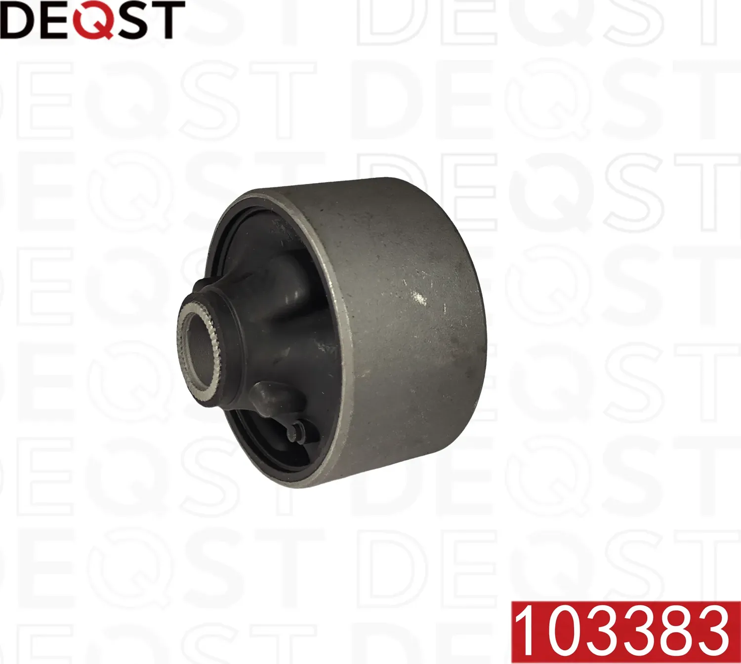 Сайлентблок поперечного рычага передней подвески Toyota TOYOTA Camry (V30-50)2.4-3.501>/Highlander2. (Deqst). Артикул 103383