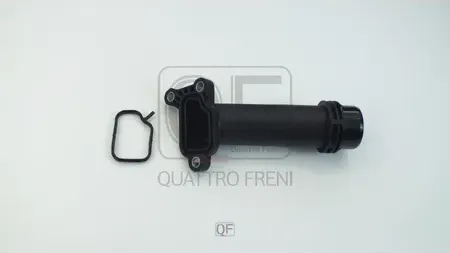 ФЛАНЕЦ СИСТЕМЫ ОХЛАЖДЕНИЯ (Quattro Freni). Артикул QF15A00293