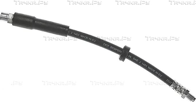 Тормозной шланг Brembo ESSENTIAL LINE. Артикул T 06 022