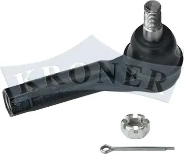 Наконечник рулевой тяги (Kroner). Артикул K301049