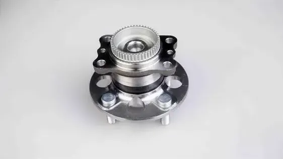 Ступица задняя в сборе с кольцом ABS (Torque) Torque. Артикул PL920