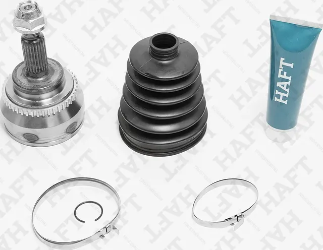 ШРУС RENAULT MEGANE/SCENIC 97- наружн. (Haft). Артикул GA0245