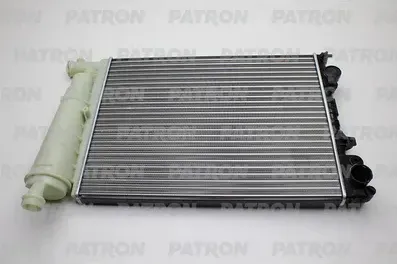 Радиатор системы охлаждения (Patron) Patron. Артикул PRS3045