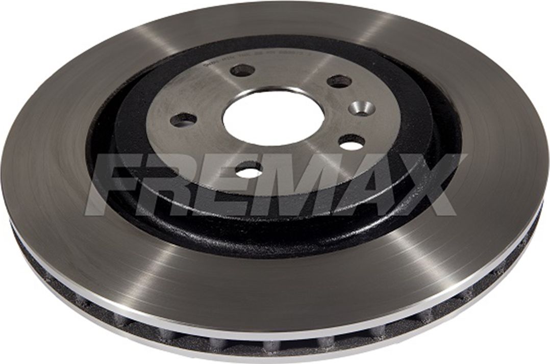 Тормозной диск Fremax. Артикул BD-5404