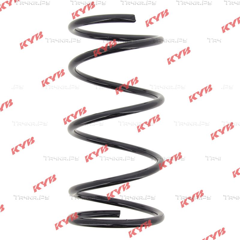 Пружина подвески KYB (Каяба) K-Flex. Артикул RA1239