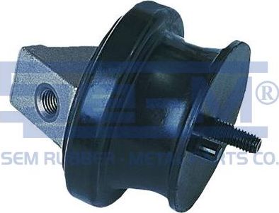 Подушка (опора) двигателя Sem Lastik для MAN L2000 1993-2005. Артикул 7626