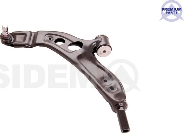 Поперечный рычаг передней подвески Sidem левый для MINI Hatch III (F55/F56) 2013-2026. Артикул 21658