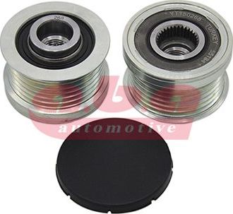 Муфта генератора обгонная A.B.A для BMW 2 F22 2013-2026. Артикул YT150268