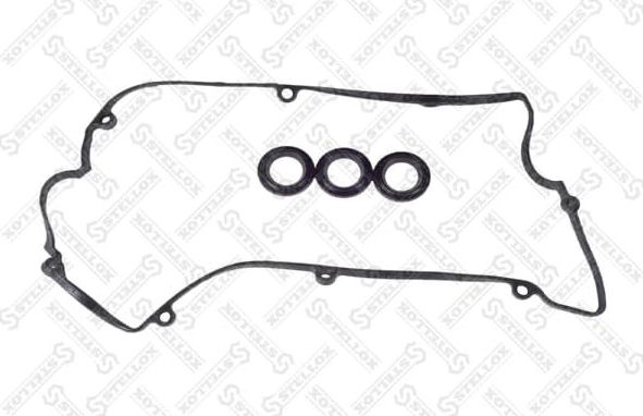 Прокладка клапанной крышки 441724 Stellox. Артикул 11-28171-SX