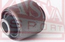 Сайлентблок заднего рычага подвески Asva. Артикул 0201-R51R