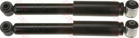 Амортизатор TRW Twin. Артикул JGT234T