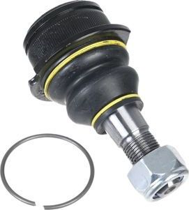 Шаровая опора Zentparts нижняя для Volkswagen Transporter T3 1979-1992. Артикул Z37081