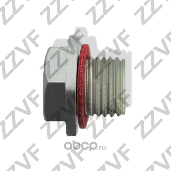 ПРОБКА СЛИВНАЯ ПОДДОНА КАРТЕРА MAZDA CX-9 (Zzvf). Артикул ZVAJ03404