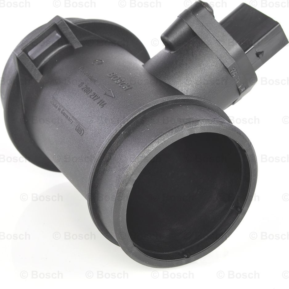 Датчик масс. расх воздуха (Bosch). Артикул 280217114