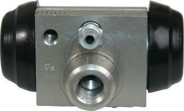 Тормозной цилиндр ABS (алюминий) задний для Suzuki Swift III 2005-2011. Артикул 62889