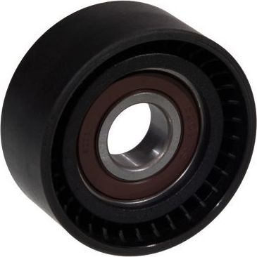 Натяжной ролик (натяжитель) приводного поликлинового ремня Stellox для Citroen Jumpy I 1995-2003. Артикул 03-41155-SX