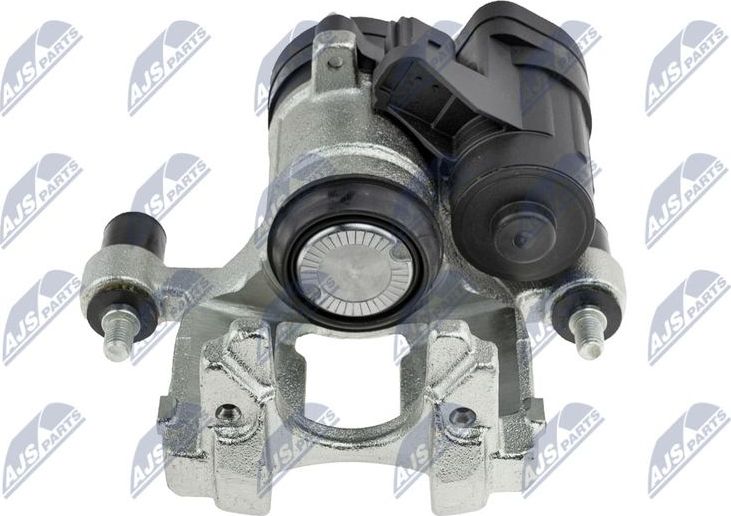 Тормозной суппорт NTY. Артикул HZT-VW-065