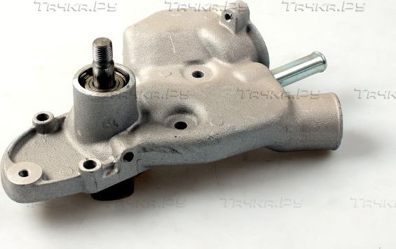 Помпа (водяной насос) Hepu для Peugeot 505 1981-1993. Артикул P218