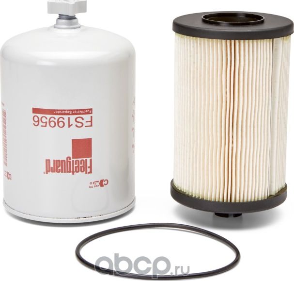 Топливный фильтр Fleetguard. Артикул FK48001