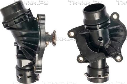 Термостат Gates для BMW 3 IV (E46) 2001-2007. Артикул TH35488G1