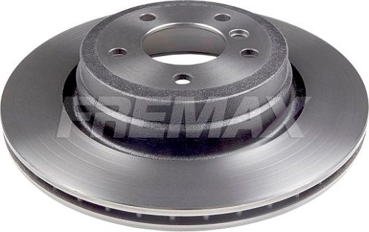 Тормозной диск Fremax. Артикул BD-4655