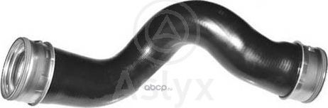 Трубка нагнетаемого воздуха (Aslyx). Артикул AS510004