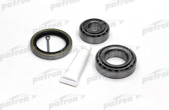 Ступичный подшипник (комплект) Patron. Артикул PBK826