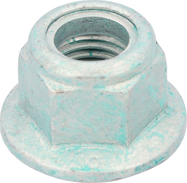 ГАЙКА МЕТАЛЛИЧЕСКАЯ Febi Bilstein. Артикул 14392