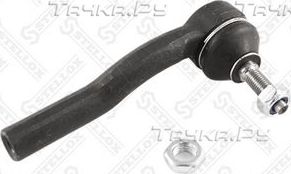 Наконечник рулевой тяги Stellox. Артикул 51-00201A-SX