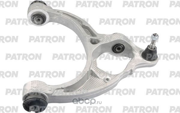 Рычаг подвески RAM 1500 5th Gen 2019- (Patron). Артикул PS50629R