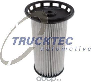 Топливный фильтр Trucktec Automotive. Артикул 07.38.036
