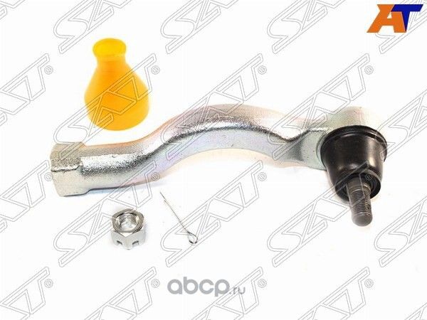 Наконечник рулевой MITSUBISHI L200PAJEROMONTERO (SAT). Артикул ST4422A009