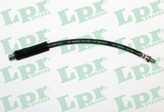 Тормозной шланг LPR. Артикул 6T46999