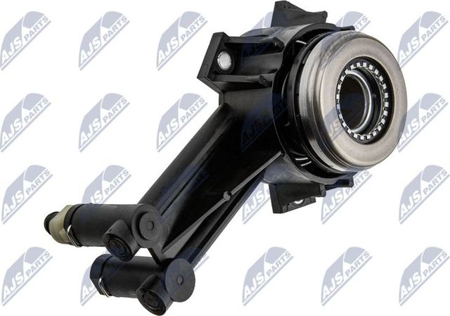 Выжимной подшипник сцепления NTY для Mazda 2 I (DY) 2003-2007. Артикул NWS-FR-007