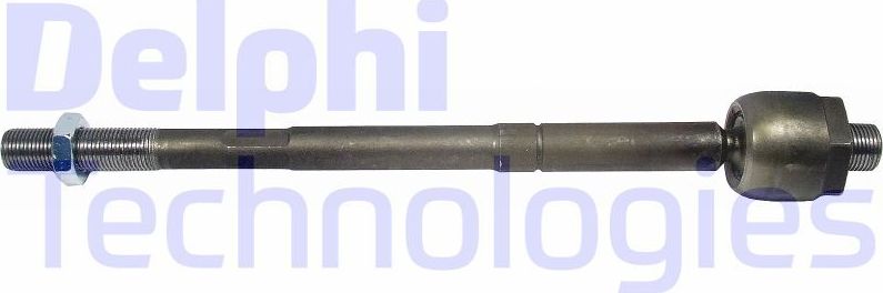 Рулевая тяга Delphi. Артикул TA2496