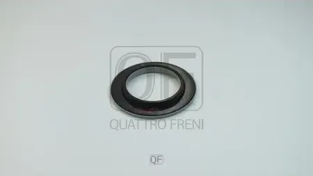 ПОДШИПНИК ОПОРЫ АМОРТИЗАТОРА передней (Quattro Freni). Артикул QF52D00033