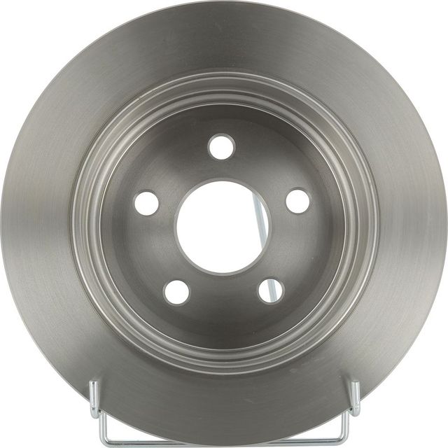 Тормозной диск Ferodo Premier задний для Chrysler Sebring II 2001-2007. Артикул DDF1026