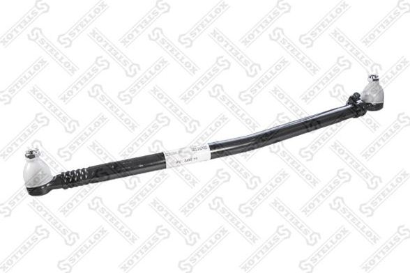 Рулевая тяга продольная Stellox для MAN TGL 2005-2026. Артикул 84-35720-SX