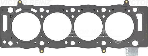 Прокладка ГБЦ Victor Reinz для Citroen Jumper I 2002-2006. Артикул 61-33875-00