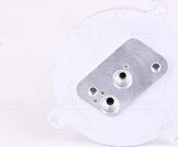 Осушитель кондиционера Nissens (алюминий). Артикул 95007