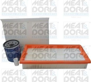 К-КТ ФИЛЬТРОВ Meat & Doria. Артикул FKFIA178
