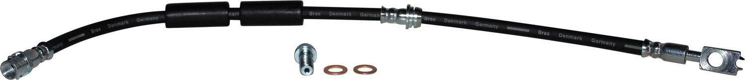 Тормозной шланг JP Group. Артикул 1161603800