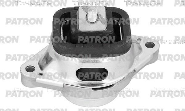 Опора (подушка) двигателя Patron. Артикул PSE30591