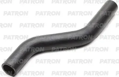 Патрубок радиатора (Patron) Patron. Артикул PH2747