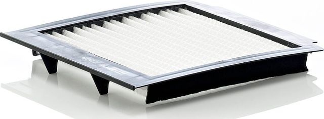 Салонный фильтр Mann-Filter для Land Rover Range Rover II 1994-2002. Артикул CU 1009