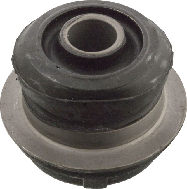 Сайлентблок переднего рычага подвески Febi Bilstein нижний для Mercedes-Benz W124, A124 1985-1993. Артикул 02901